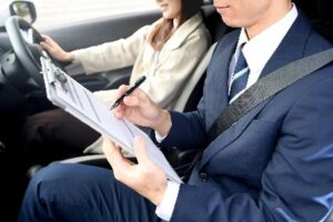 運転診断で見える「事故の芽」― 企業が取り組むべき