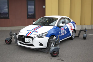 冬道の安全運転対策は雪が降る前に